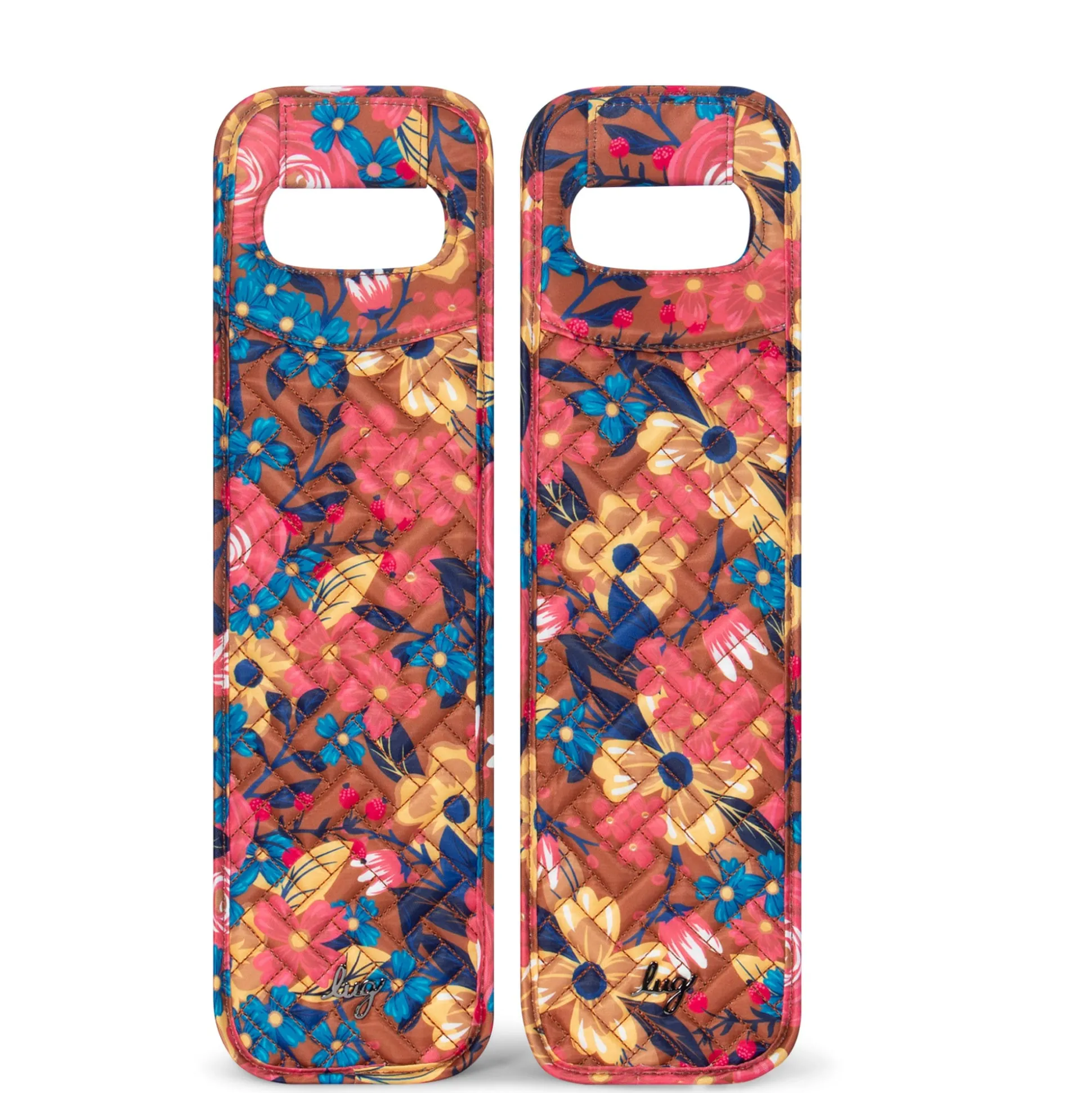 Shuttle 2pc Wine Totes