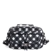 Sidecar Convertible Crossbody Bag