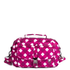 Sidecar Convertible Crossbody Bag