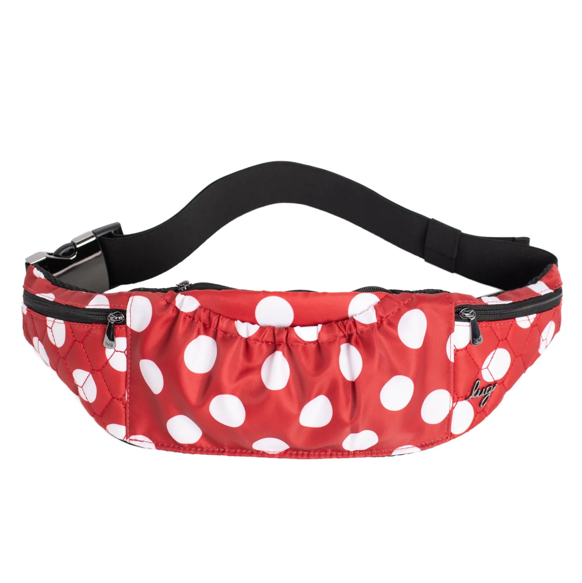 Skedaddle Belt Bag
