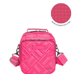 Skeeter Bridge Convertible Crossbody
