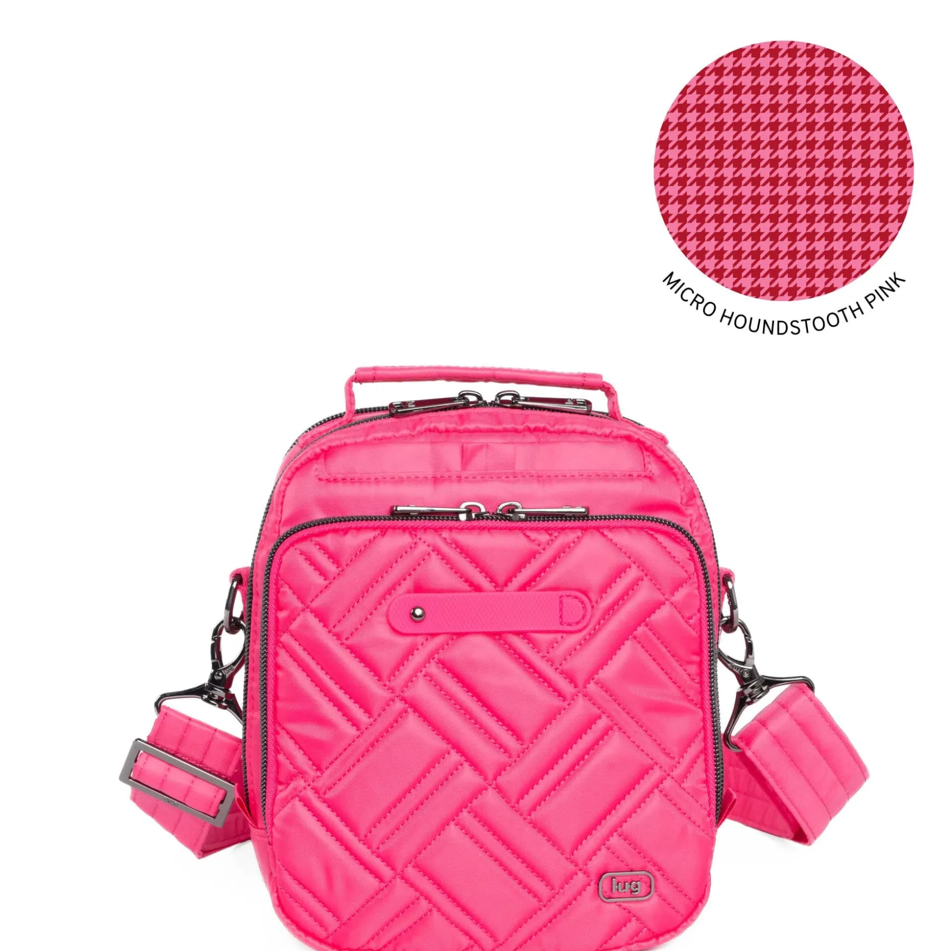 Skeeter Bridge Convertible Crossbody