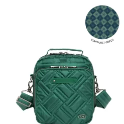 Skeeter Bridge Convertible Crossbody