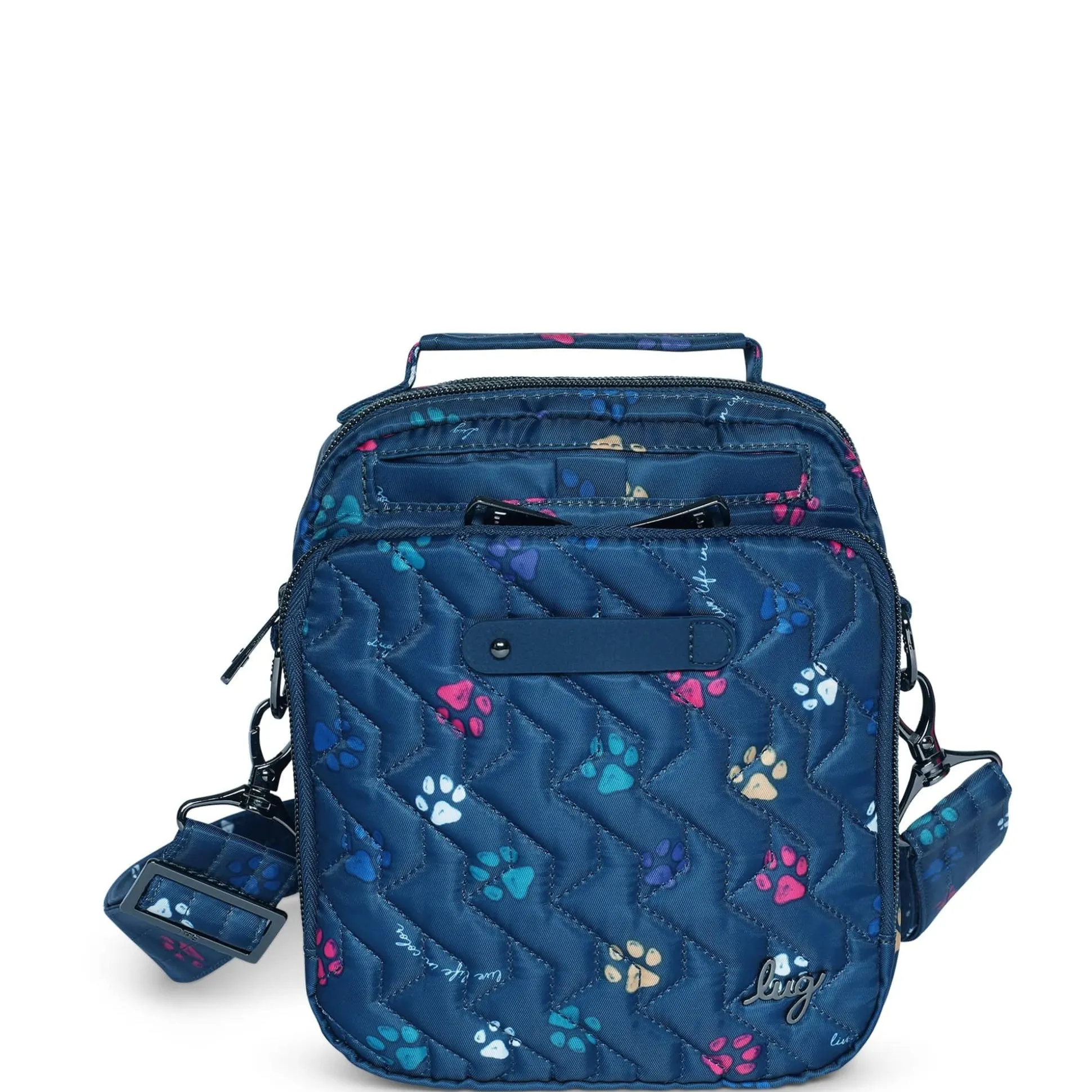 Skeeter Convertible Crossbody