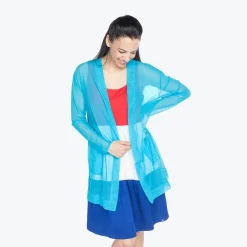 Skeeter Lightweight Cardigan