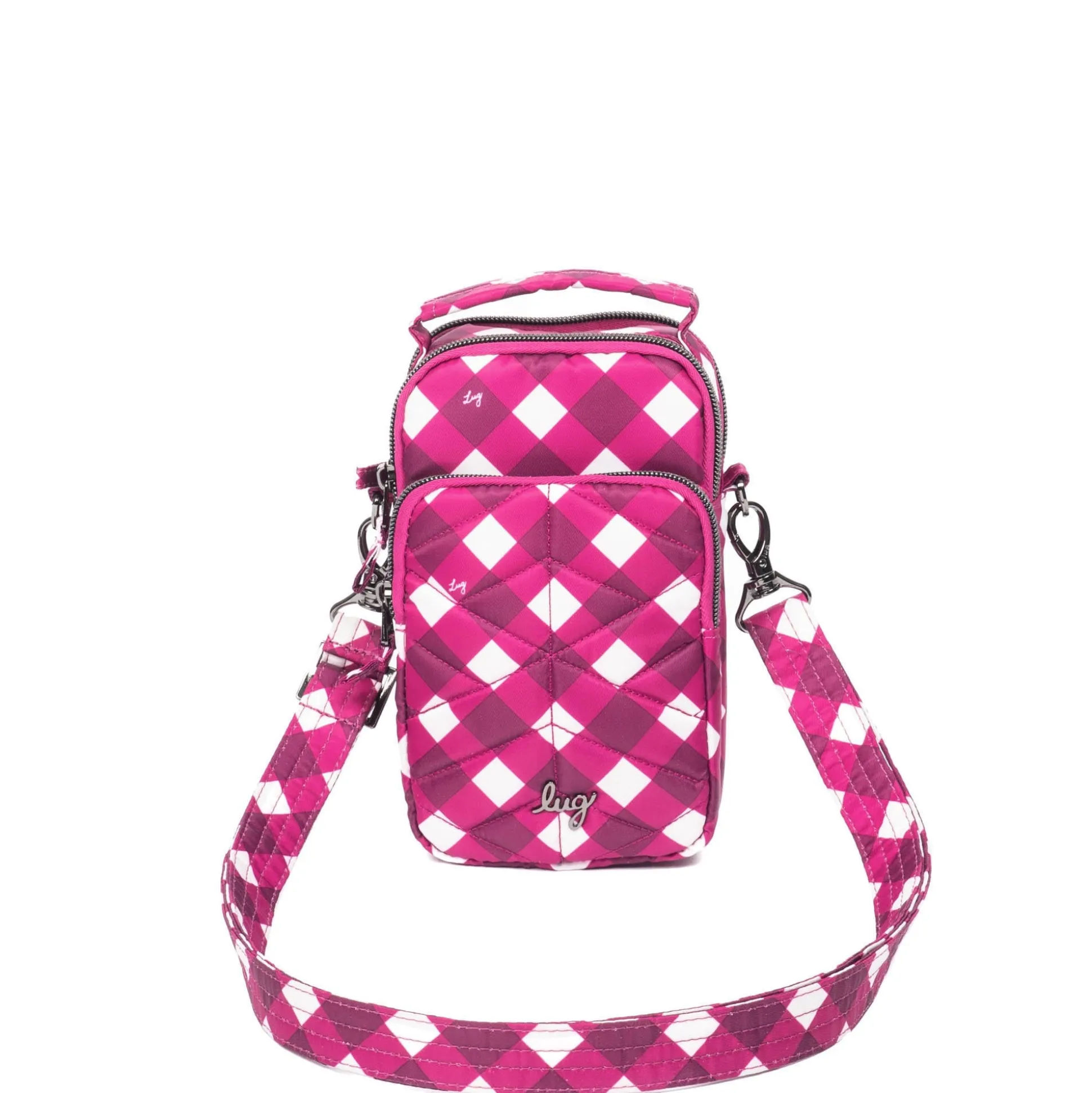 Skeeter Mini 2 Convertible Crossbody