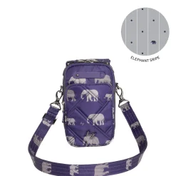 Skeeter Mini Bridge Convertible Crossbody