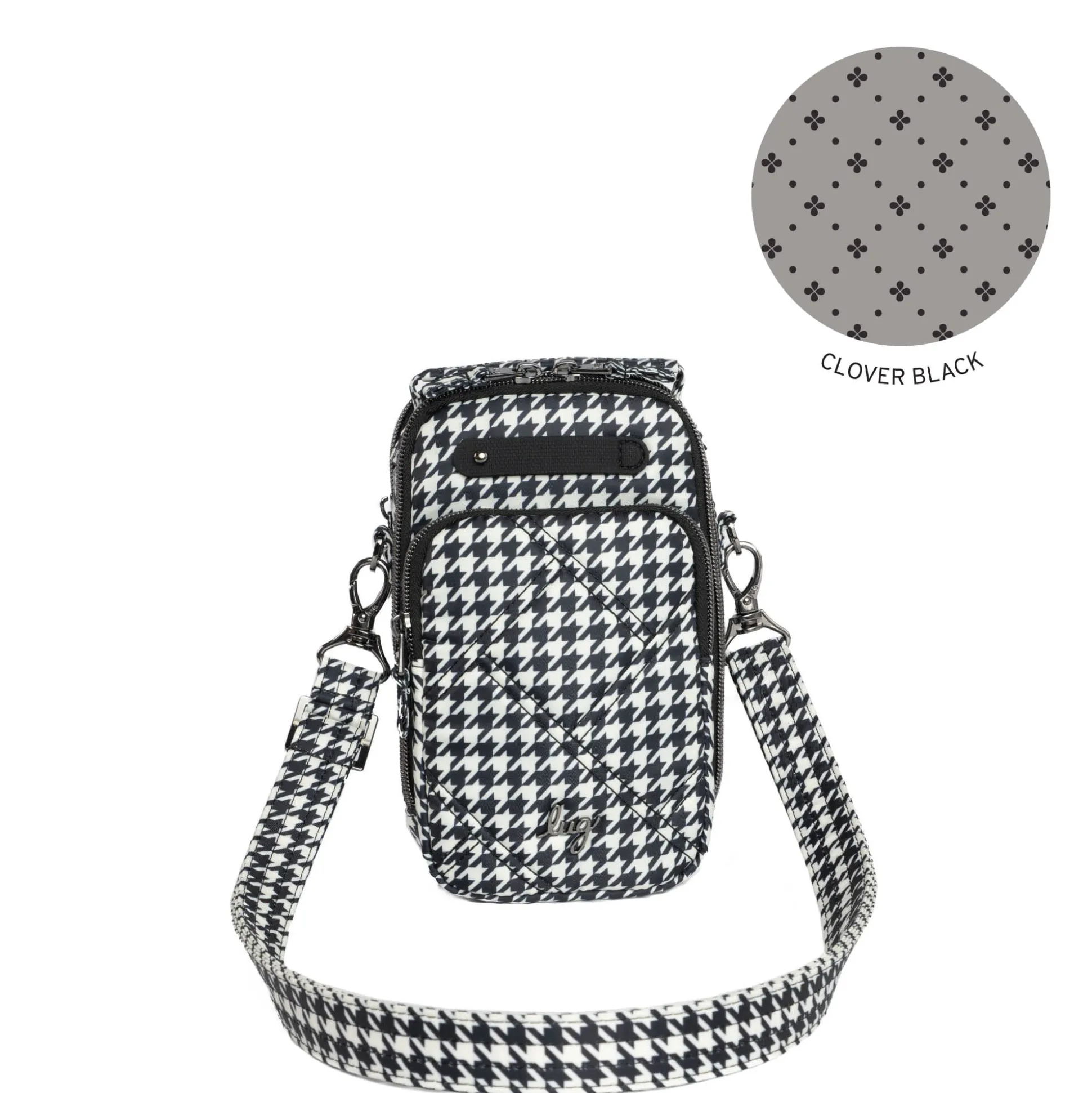 Skeeter Mini Bridge Convertible Crossbody