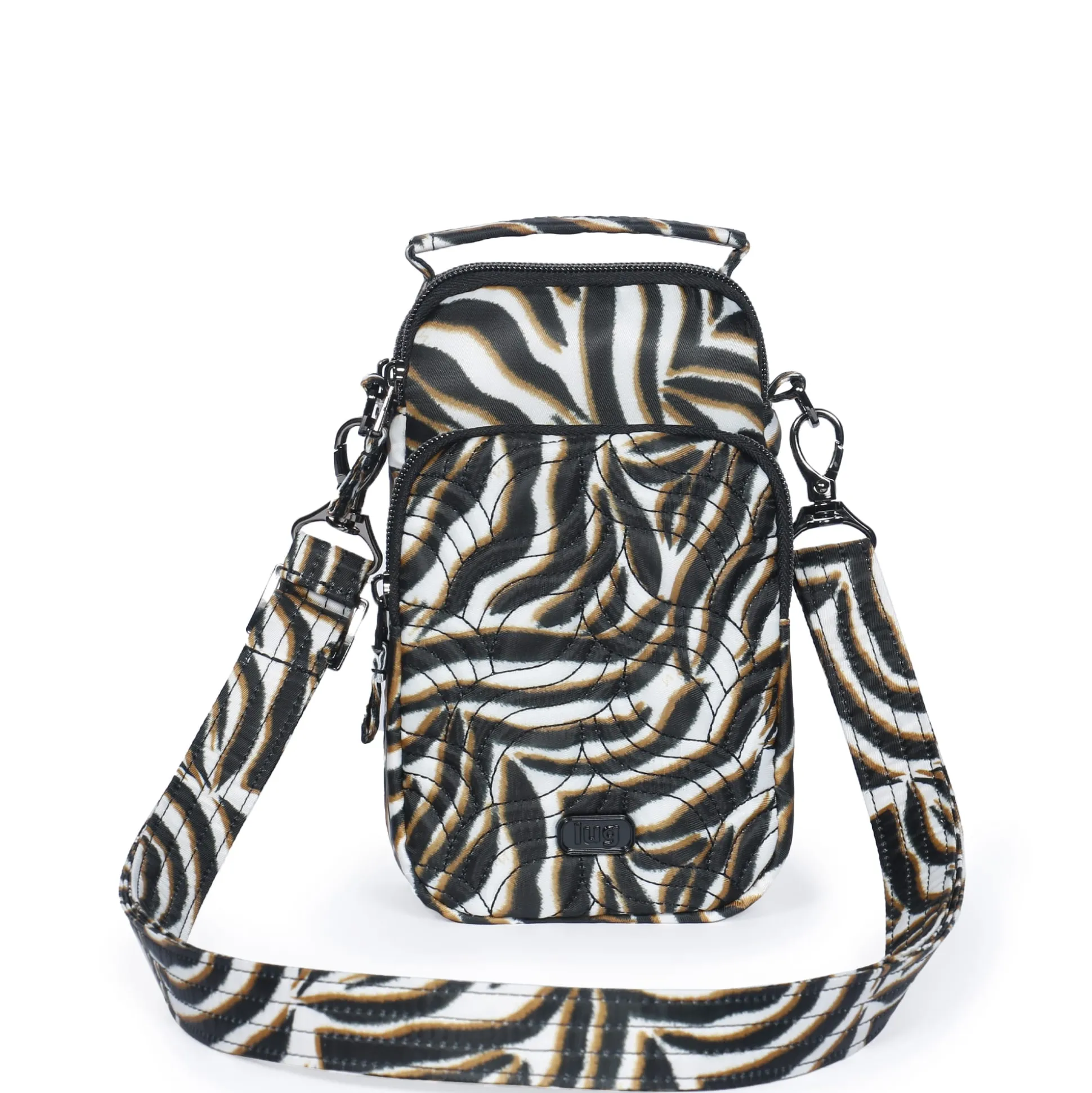 Skeeter Mini Convertible Crossbody