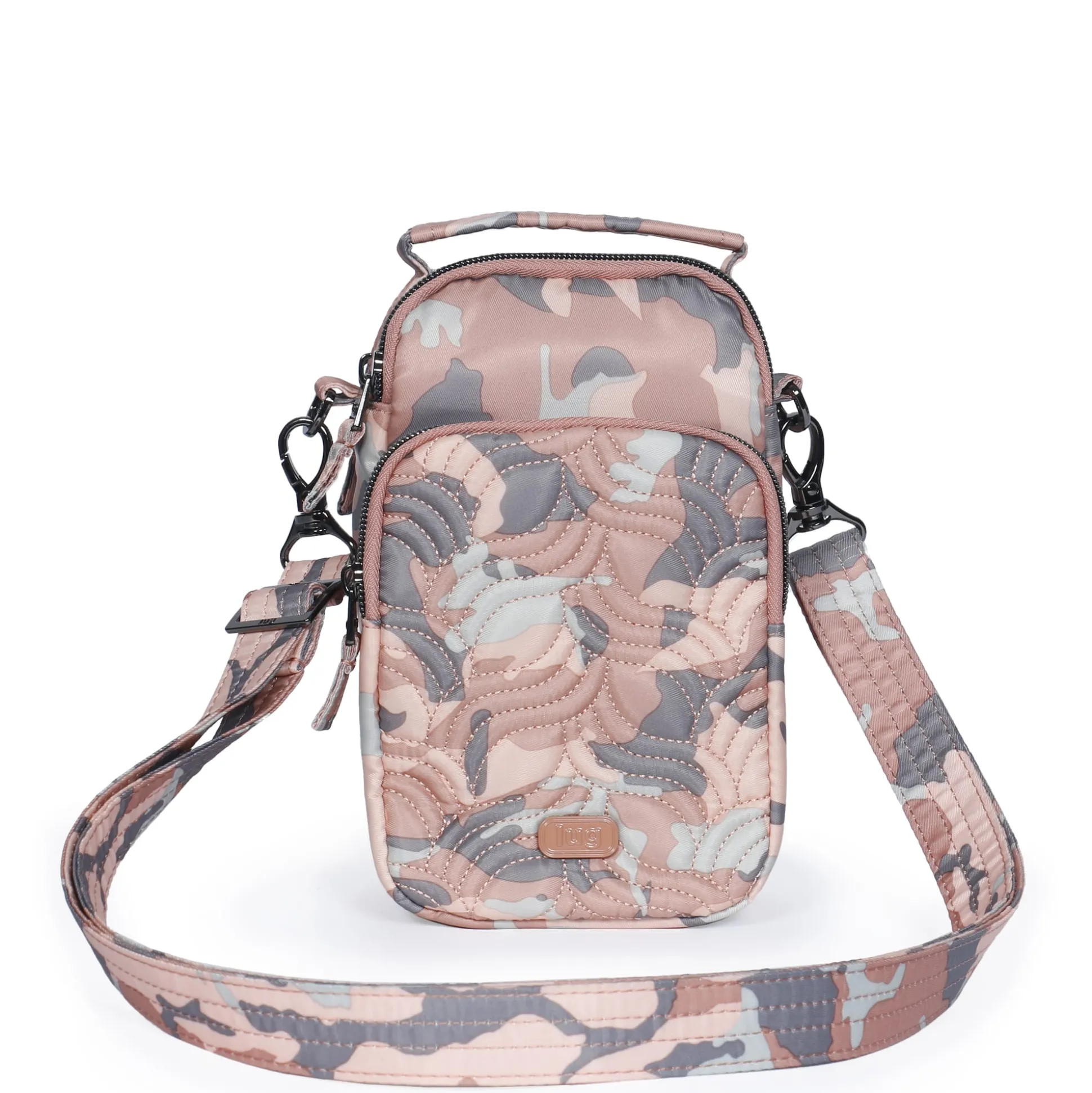 Skeeter Mini Convertible Crossbody