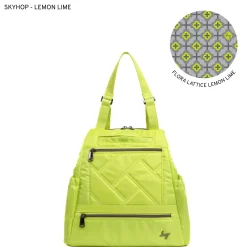 Skyhop Convertible Backpack