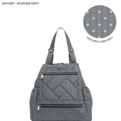 Skyhop Convertible Backpack
