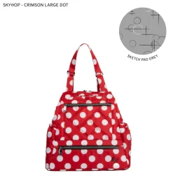 Skyhop Convertible Backpack