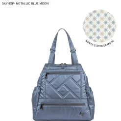 Skyhop Convertible Backpack