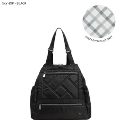 Skyhop Convertible Backpack