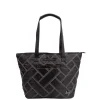 Skyliner Tote Bag