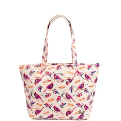 Skyliner Tote Bag