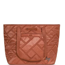 Skyliner Tote Bag
