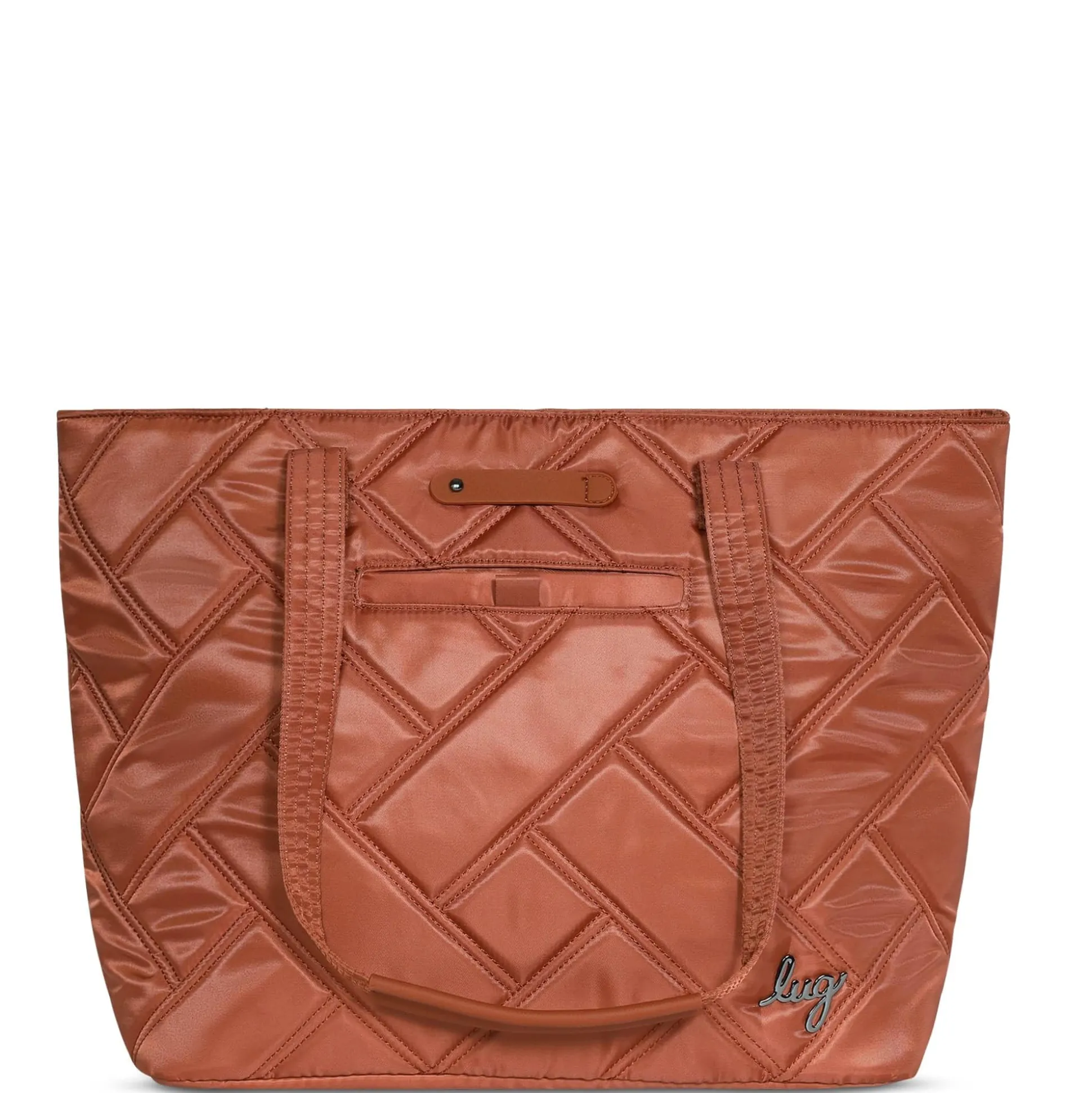 Skyliner Tote Bag