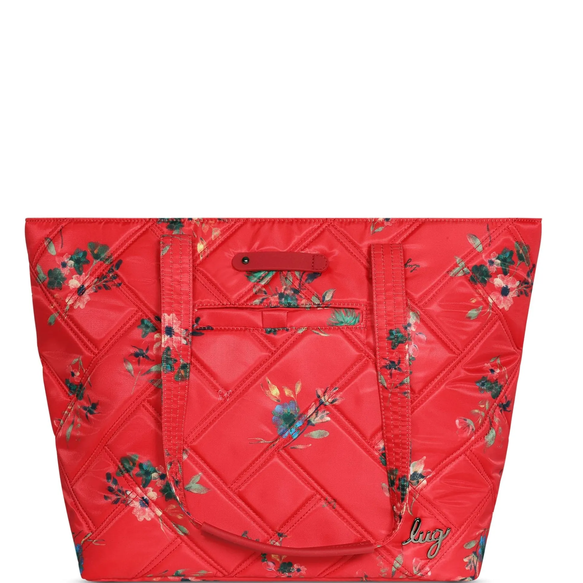 Skyliner Tote Bag