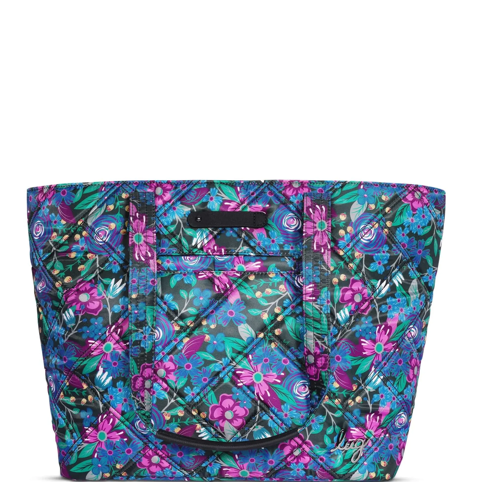 Skyliner Tote Bag