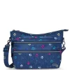 Slider Crossbody Bag