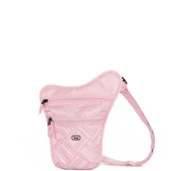 Slingshot Convertible Crossbody Bag