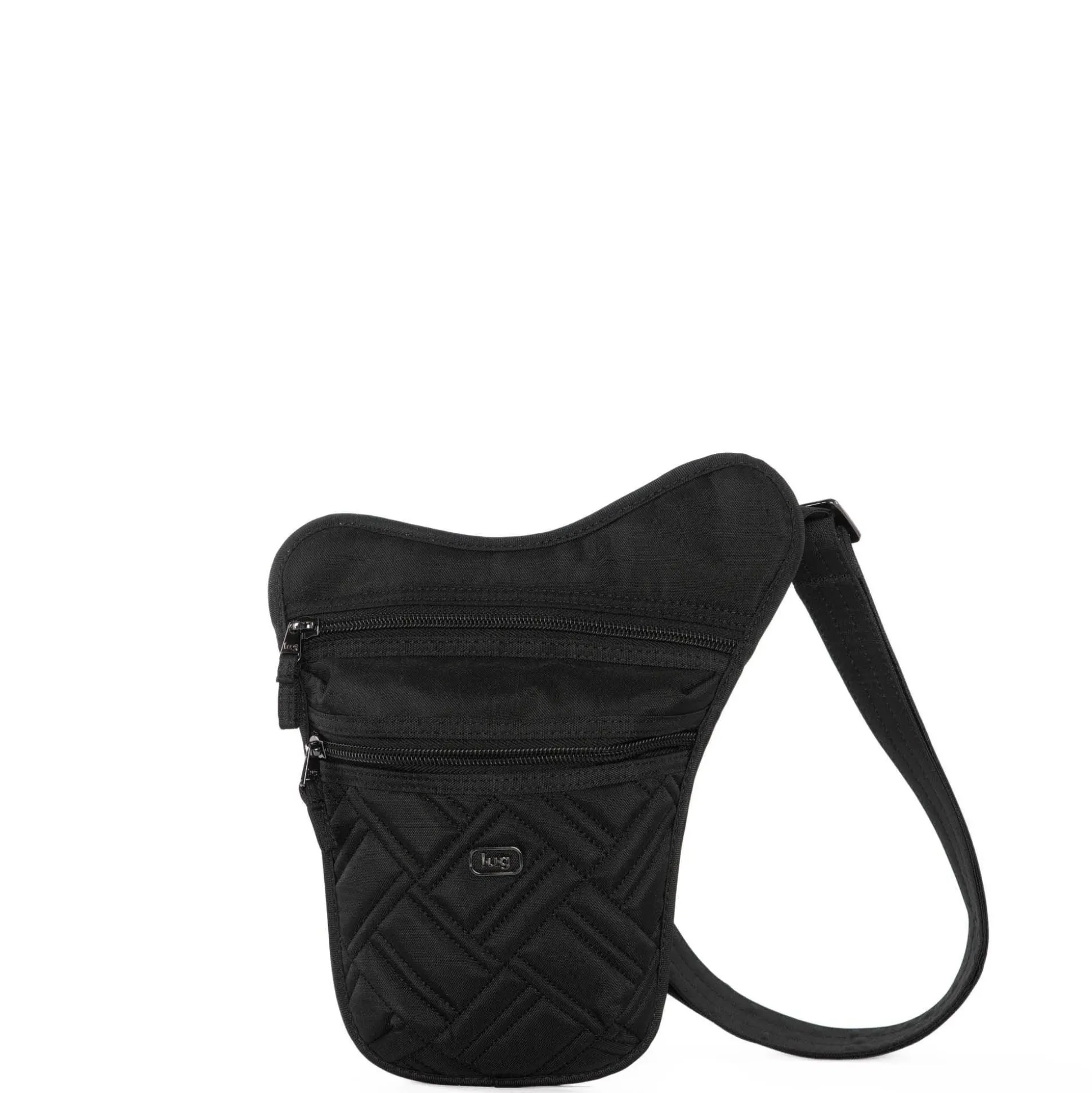 Slingshot Convertible Crossbody Bag
