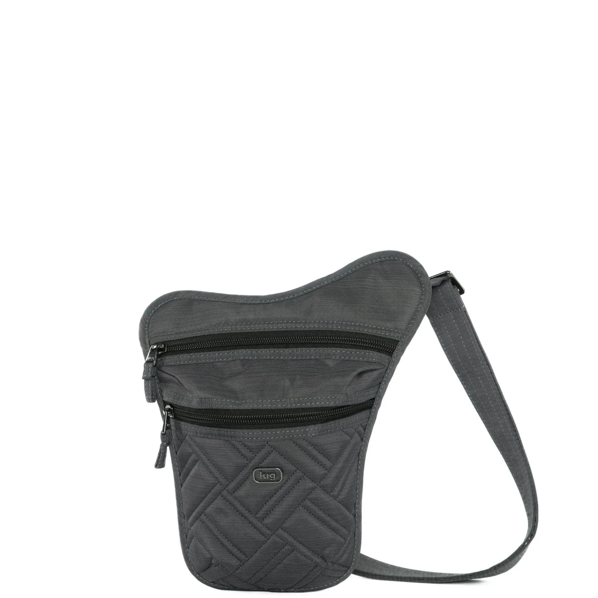 Slingshot Convertible Crossbody Bag