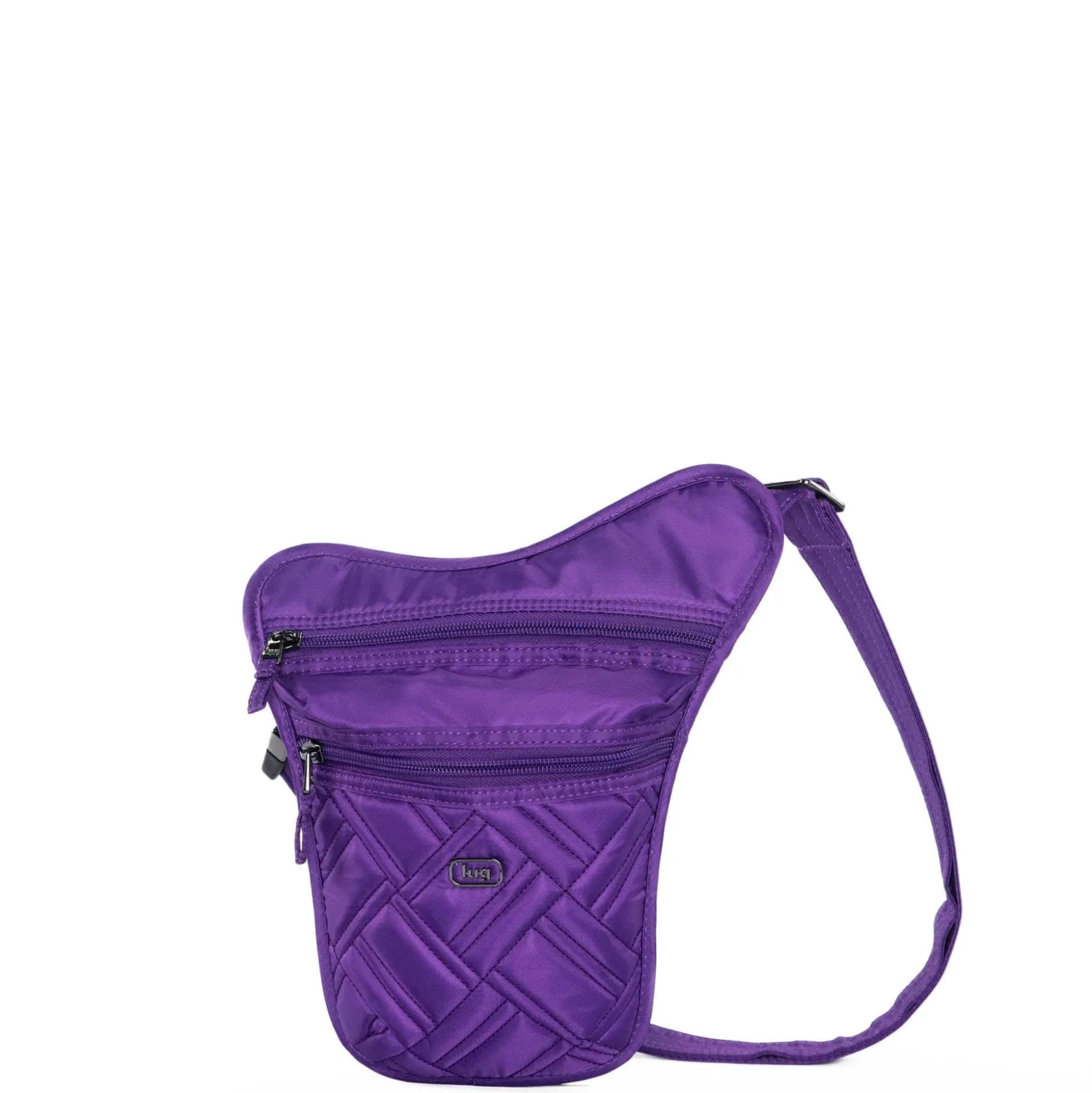 Slingshot Convertible Crossbody Bag