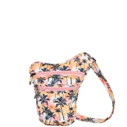 Slingshot Convertible Crossbody Bag