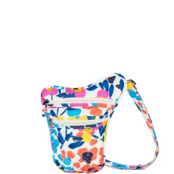 Slingshot Convertible Crossbody Bag