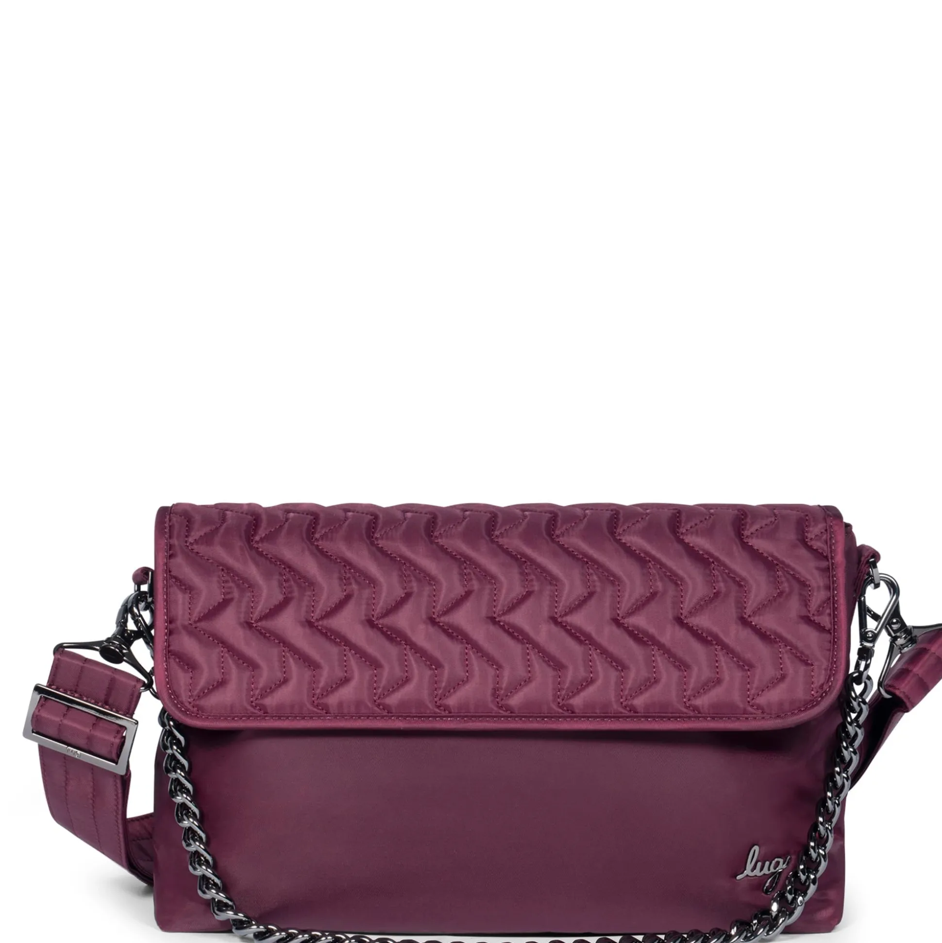 Soar Crossbody Bag