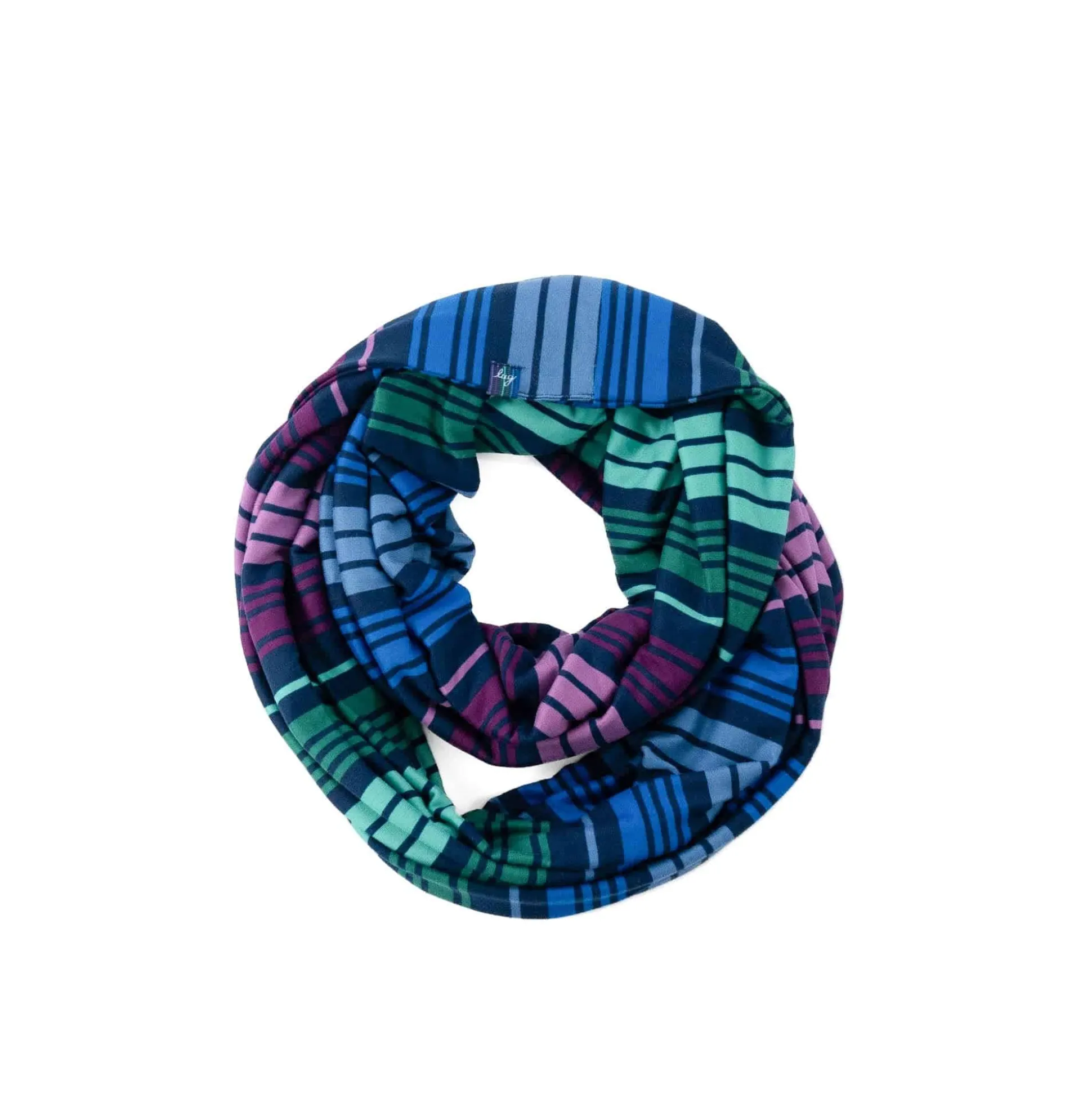 Spin Scarf