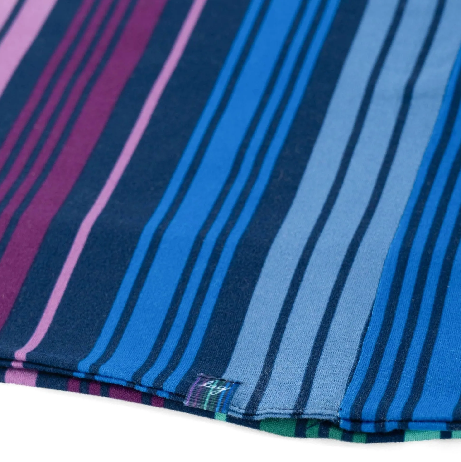 Spin Scarf