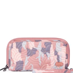 Splits XL Wristlet RFID Wallet