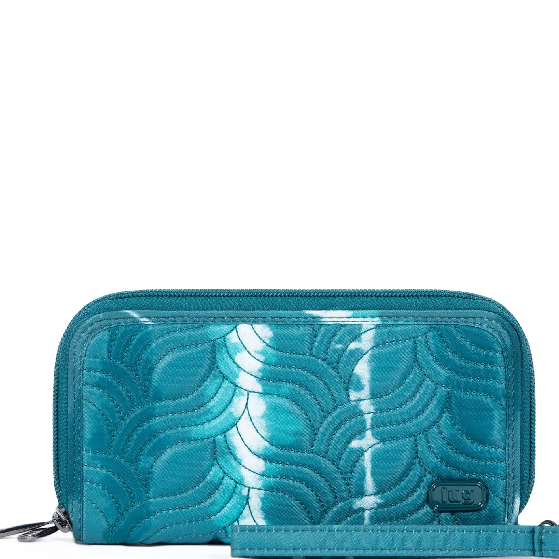 Splits XL Wristlet RFID Wallet