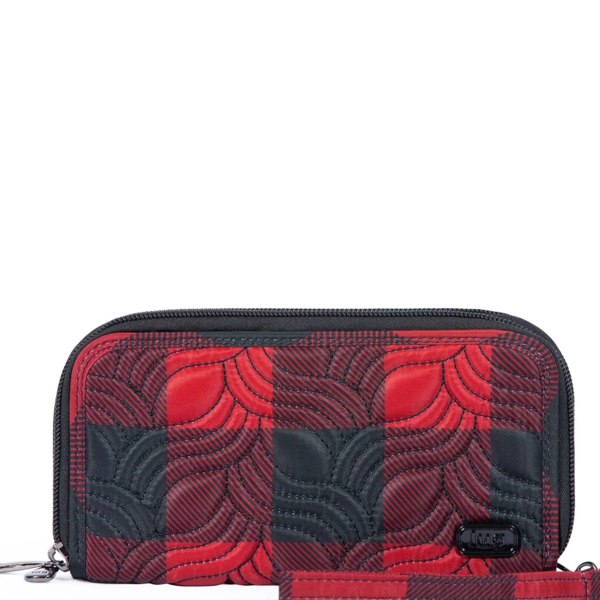 Splits XL Wristlet RFID Wallet