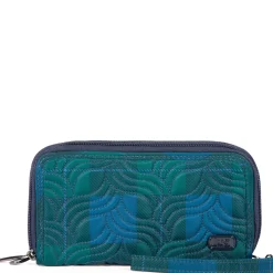 Splits XL Wristlet RFID Wallet