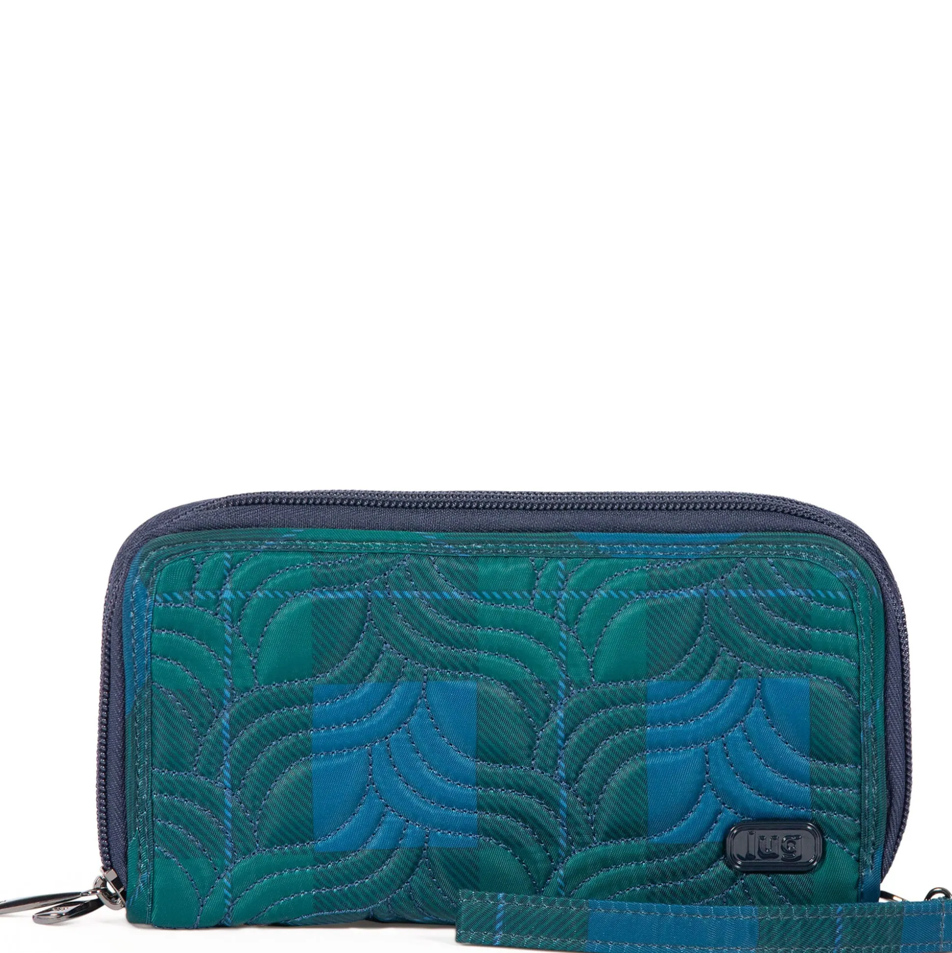 Splits XL Wristlet RFID Wallet