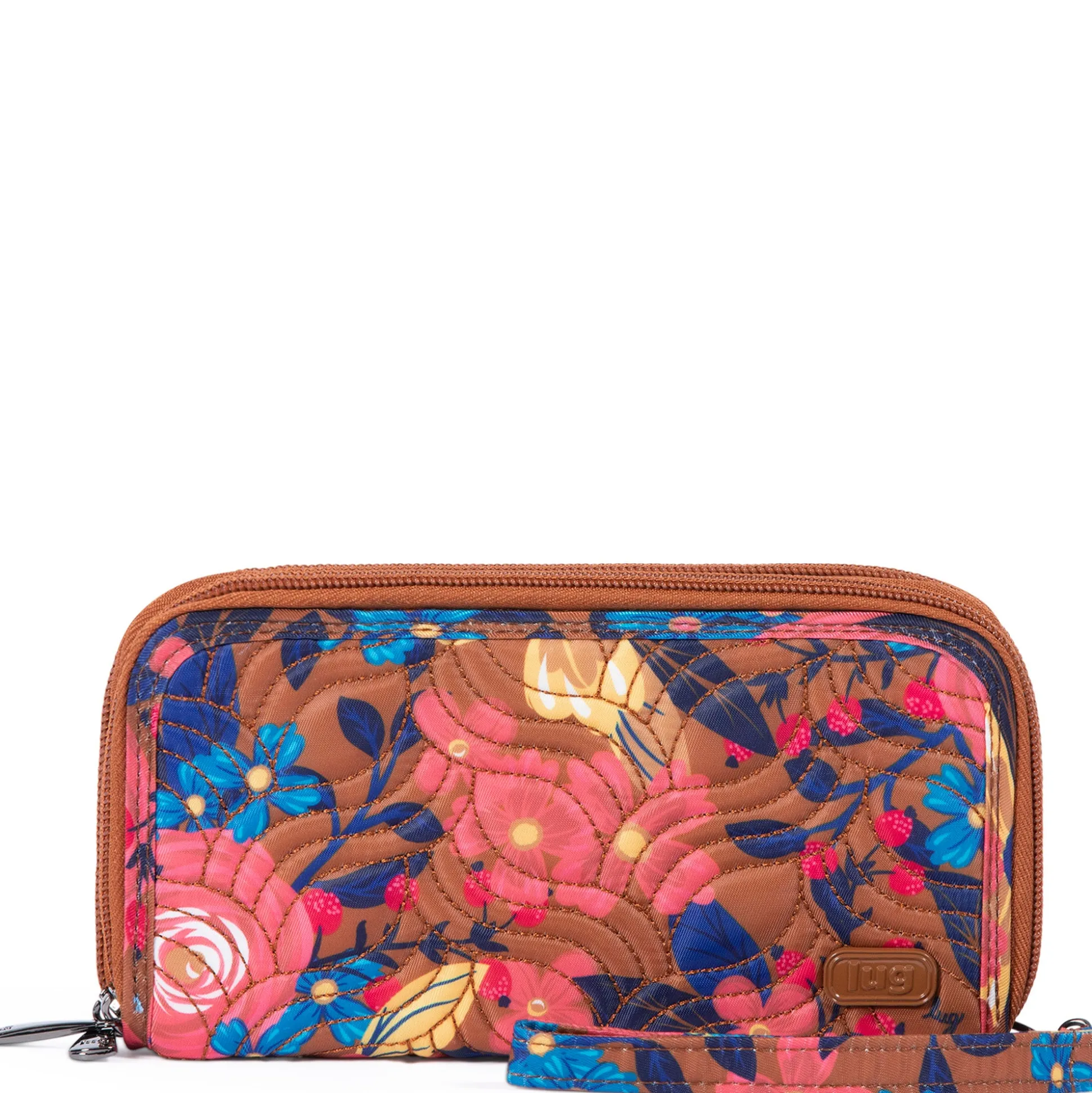 Splits XL Wristlet RFID Wallet