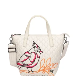 Sprinkler Crossbody Bag