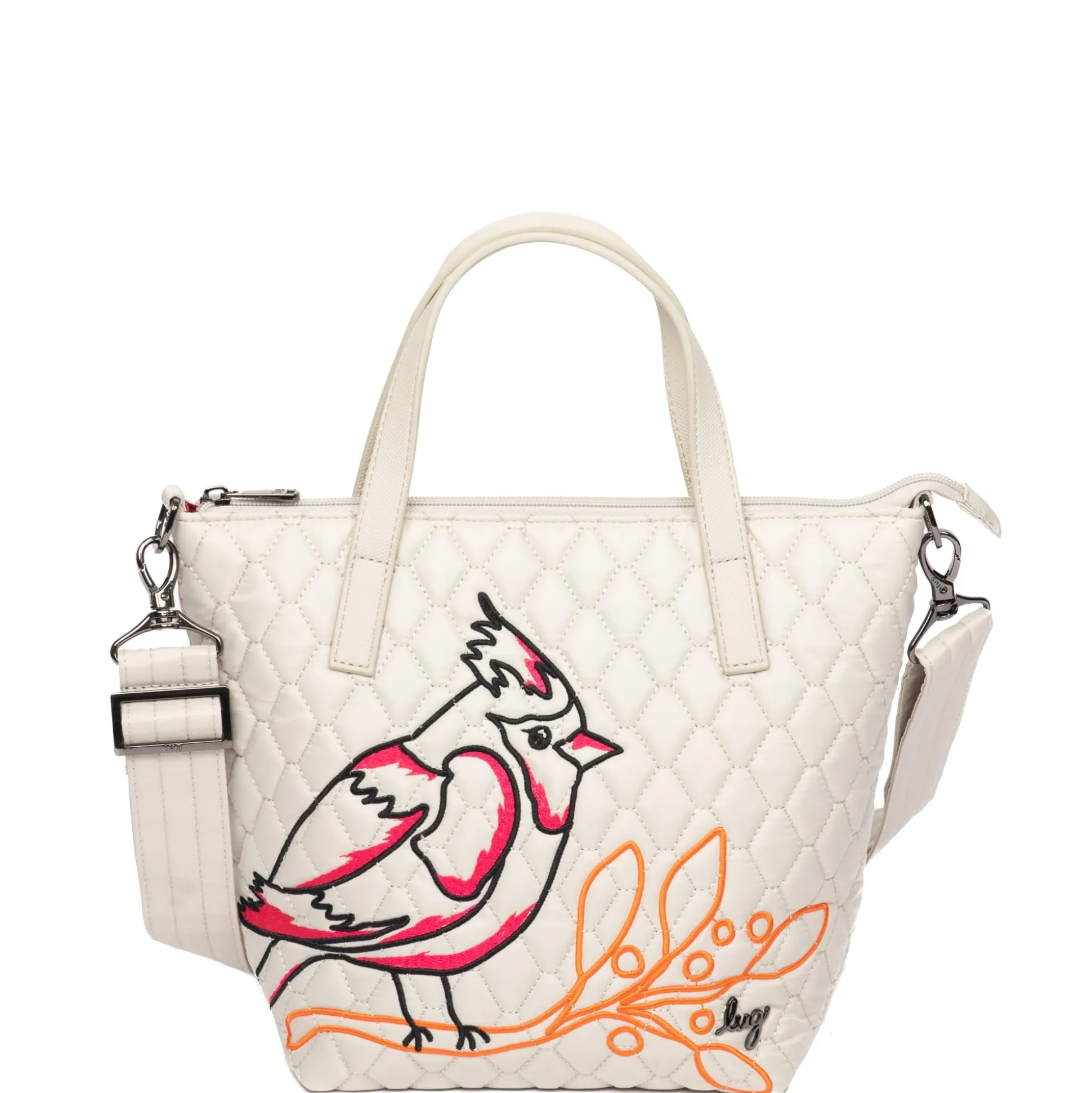 Sprinkler Crossbody Bag