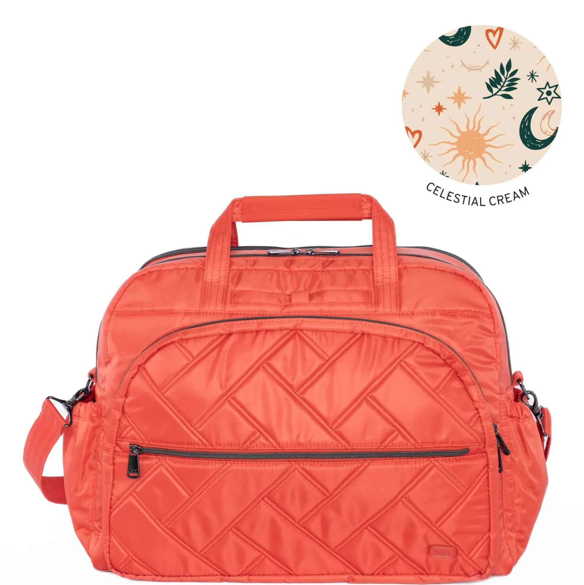 Steamboat SE Duffel Bag