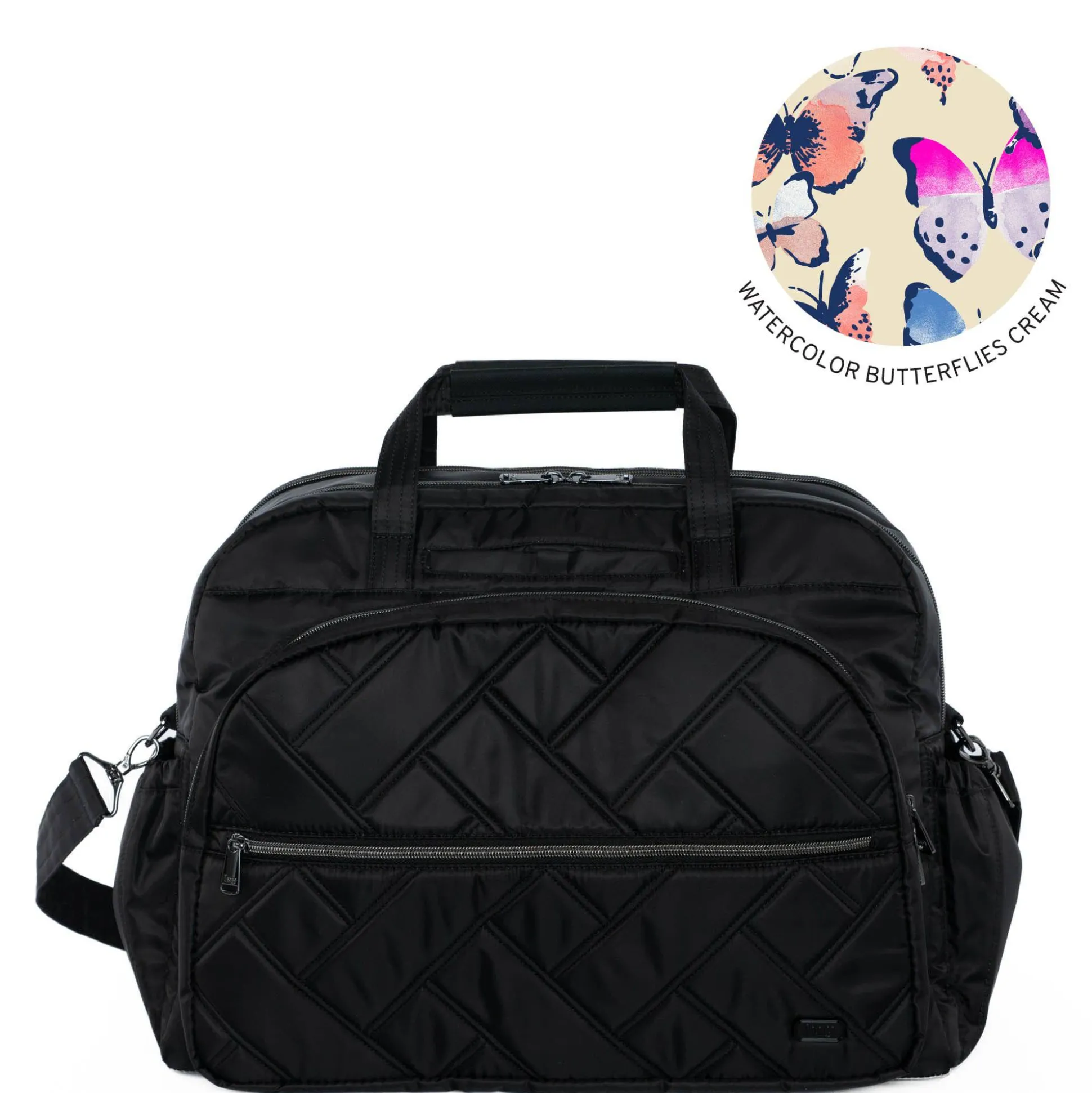 Steamboat SE Duffel Bag