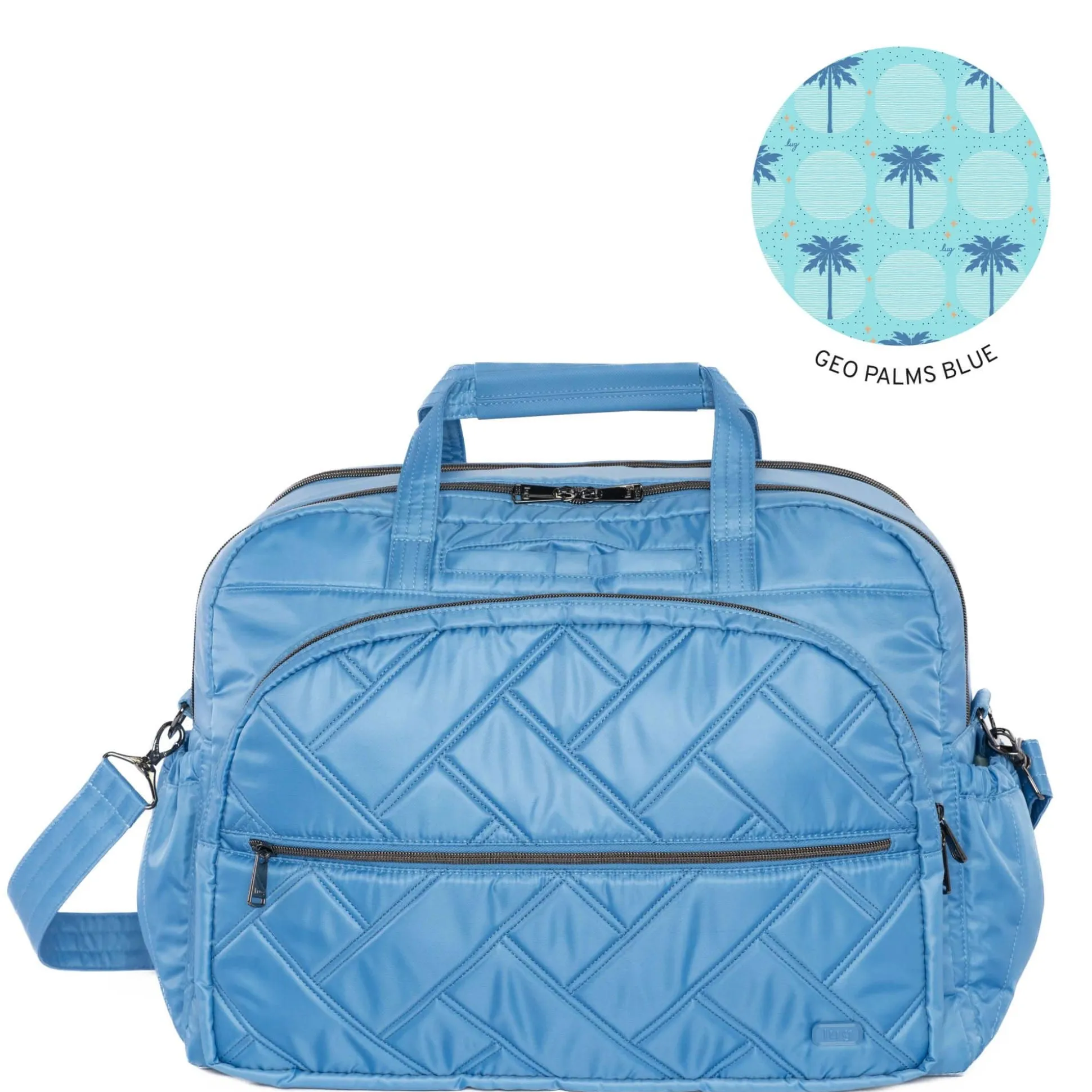 Steamboat SE Duffel Bag