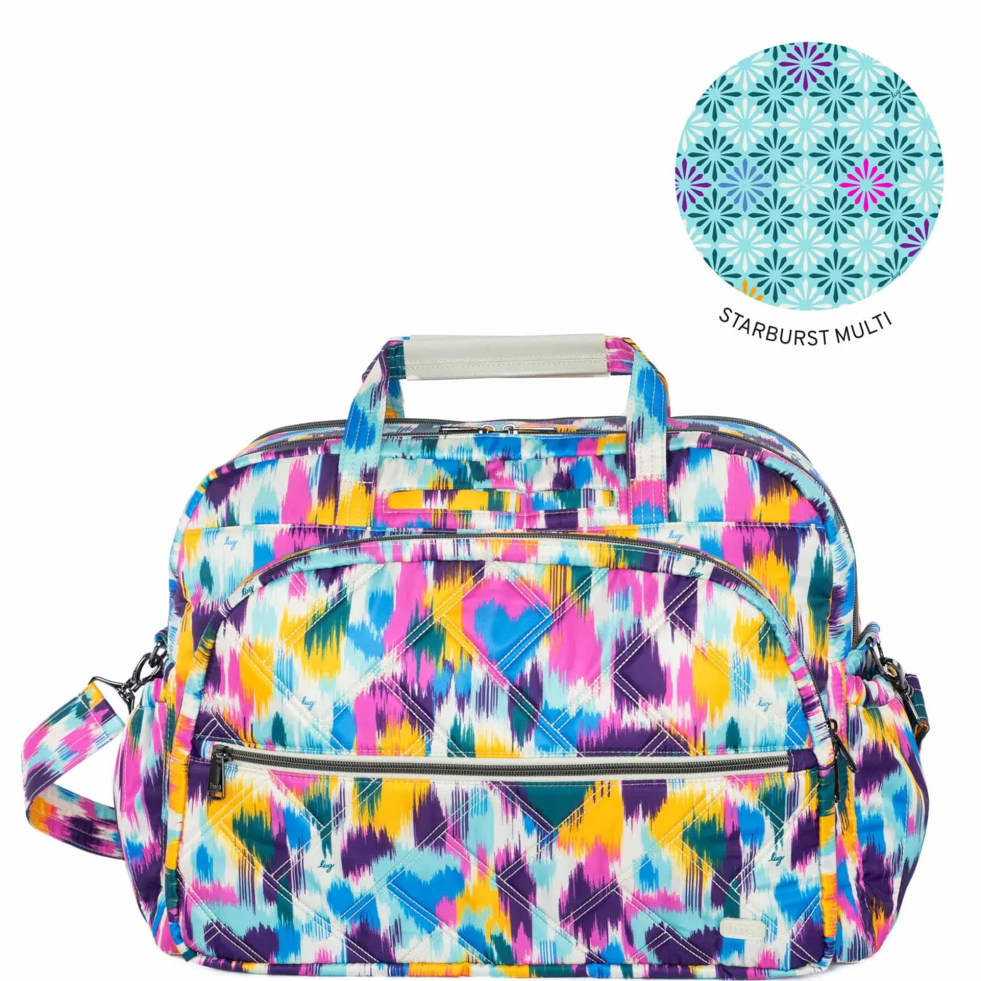 Steamboat SE Duffel Bag