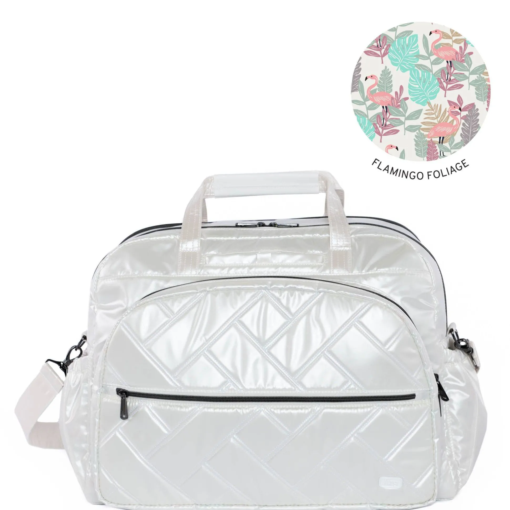 Steamboat SE Duffel Bag