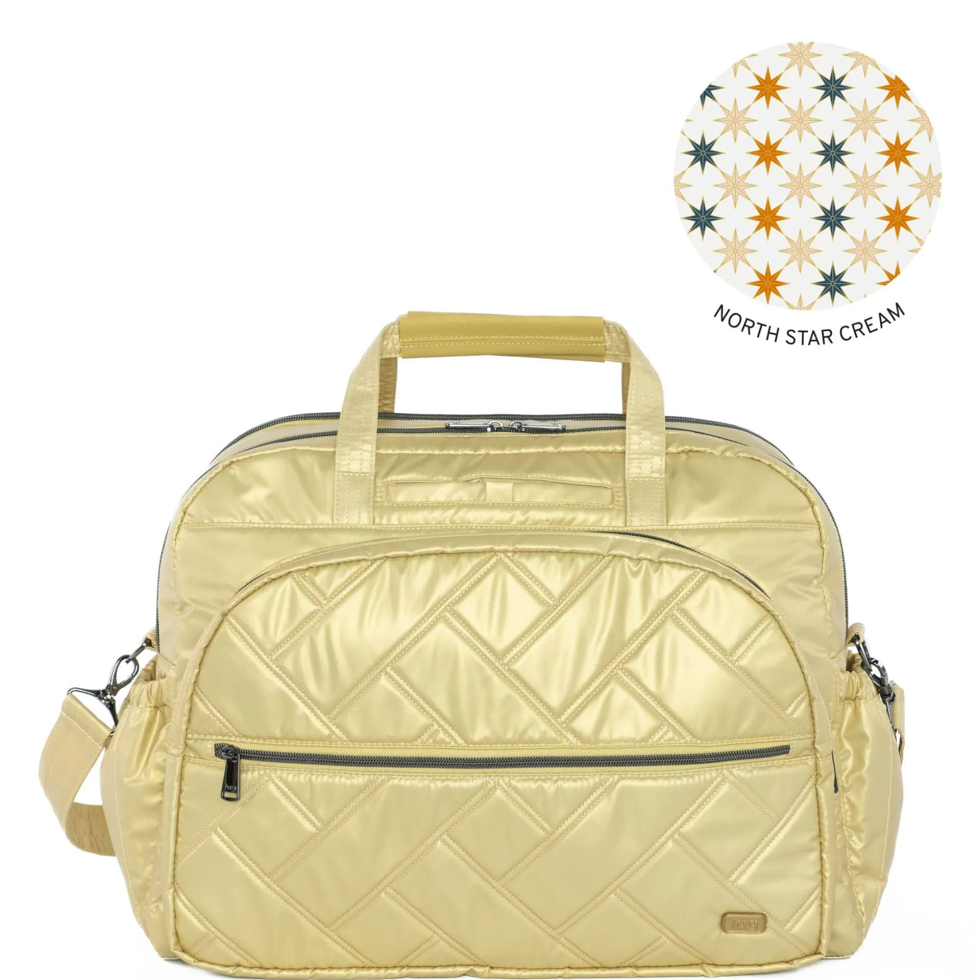 Steamboat SE Duffel Bag
