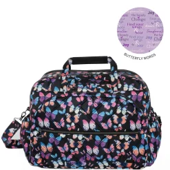 Steamboat SE Duffel Bag